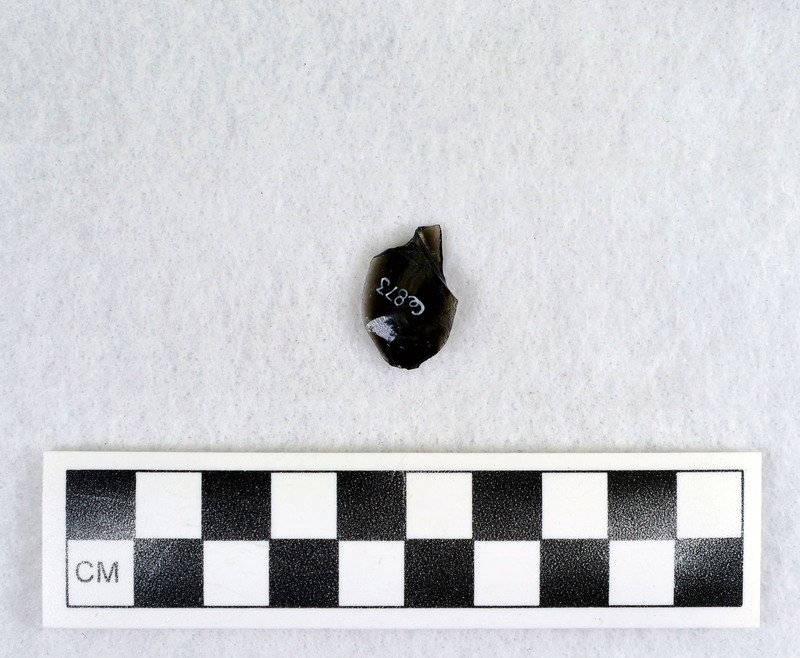 Frag., modified, associated w/Ce.872