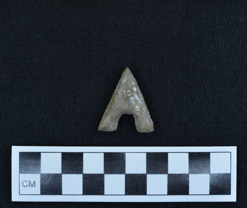 A, purchased by Don, who knows where