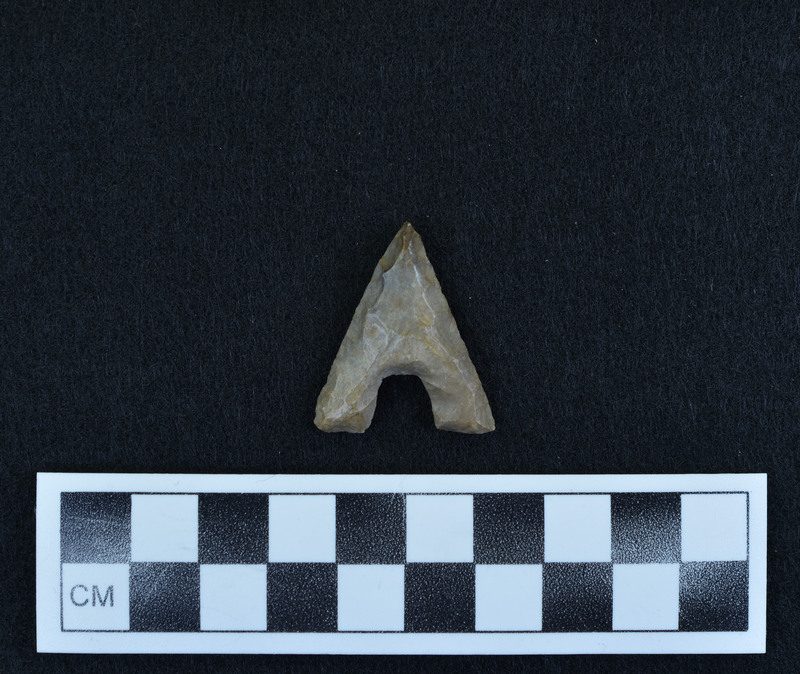 A, purchased by Don, who knows where