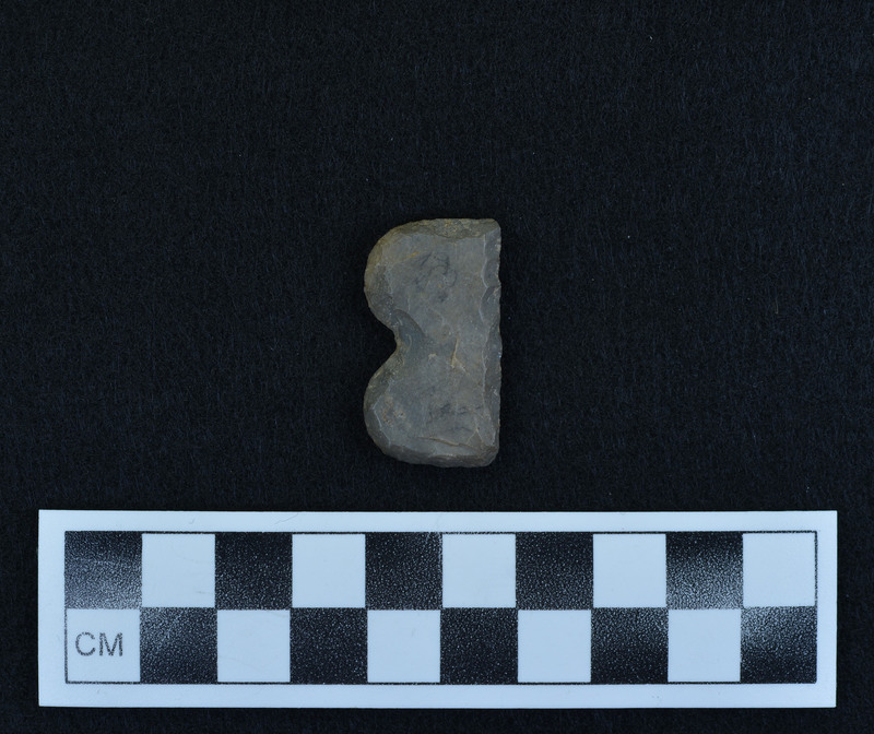 B, purchased by Don, who knows where