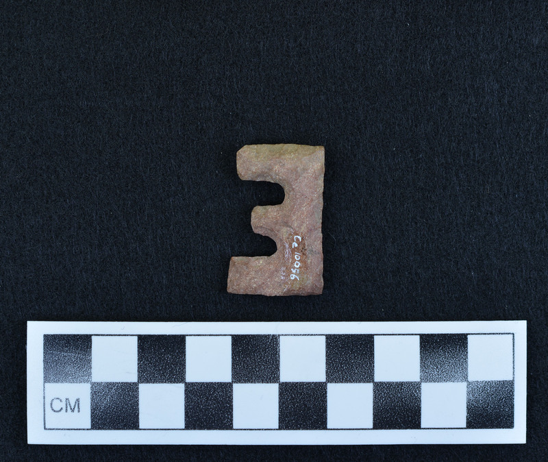 E, purchased by Don, who knows where