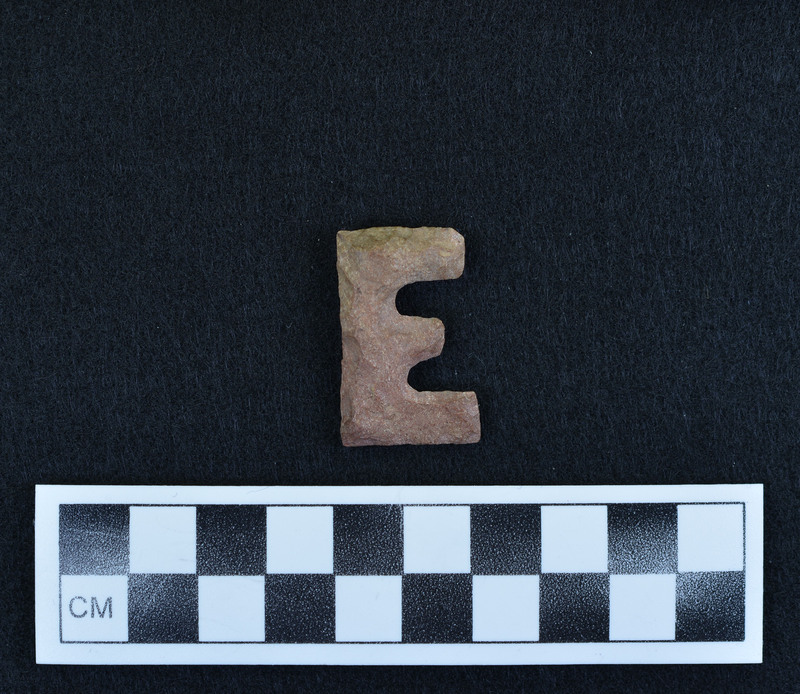 E, purchased by Don, who knows where