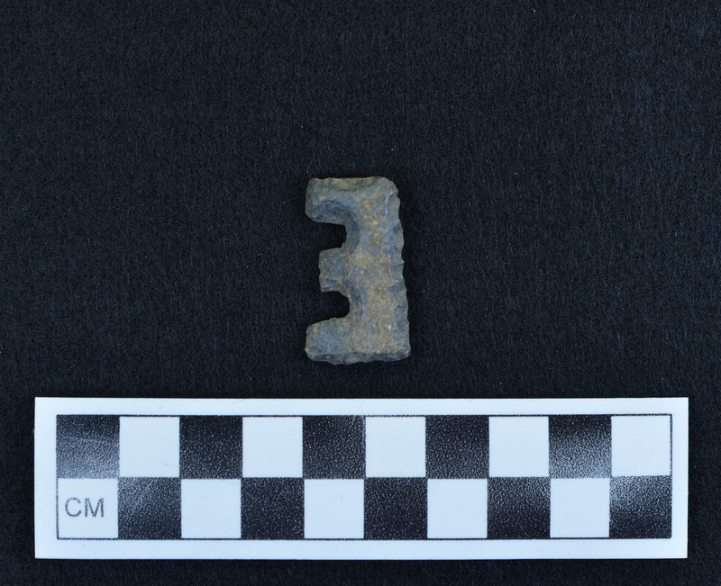 E, purchased by Don, who knows where