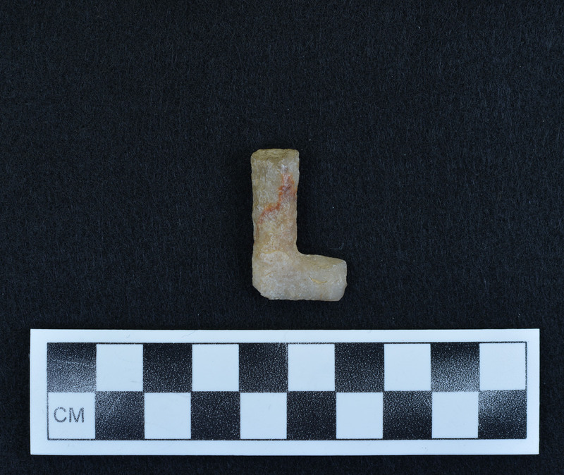 L, purchased by Don, who knows where