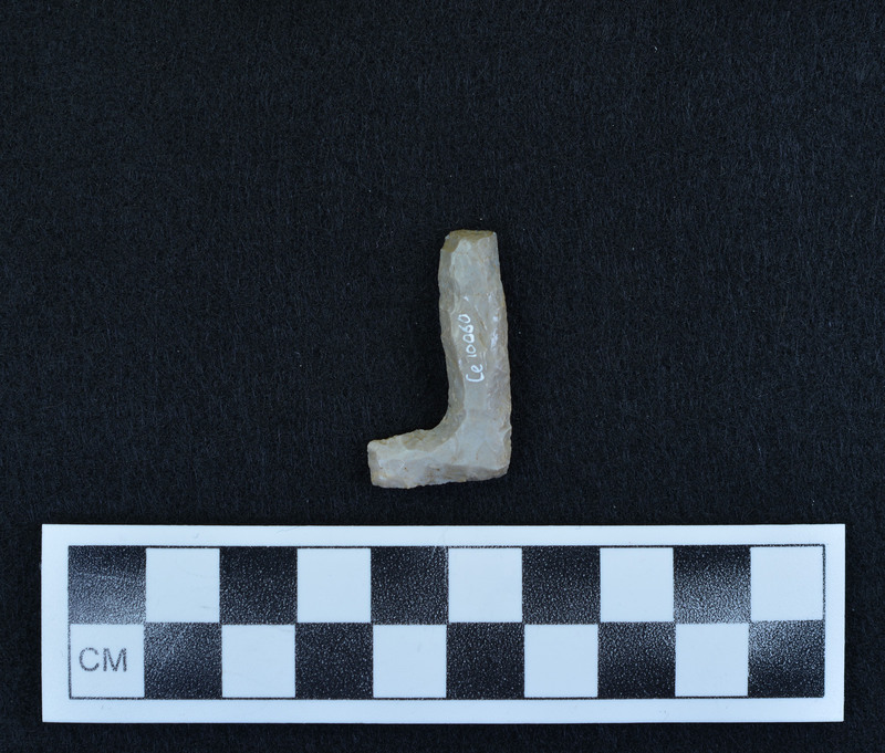 L, purchased by Don, who knows where