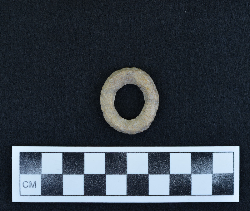 O, purchased by Don, who knows where