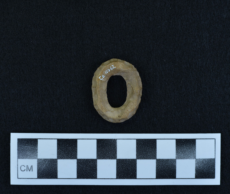 O, purchased by Don, who knows where