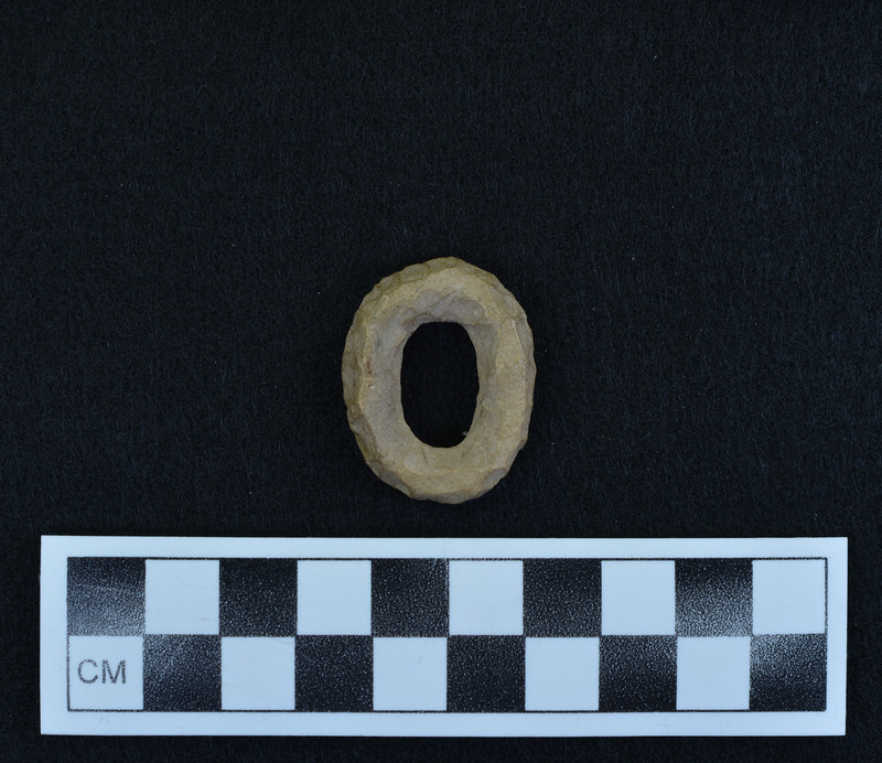 O, purchased by Don, who knows where