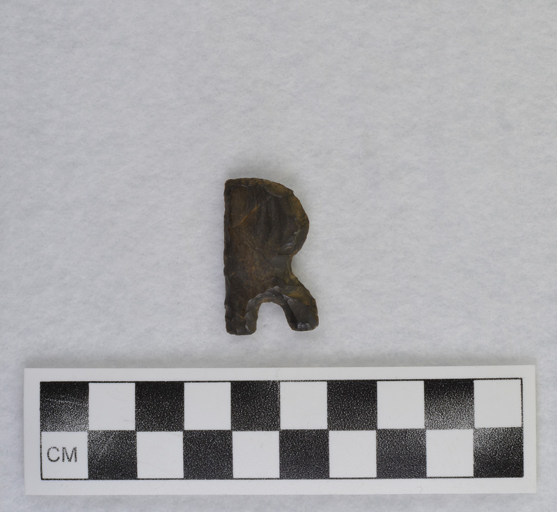 R, purchased by Don, who knows where