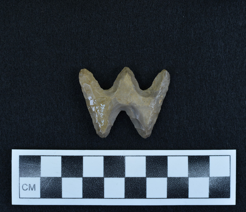 W, purchased by Don, who knows where