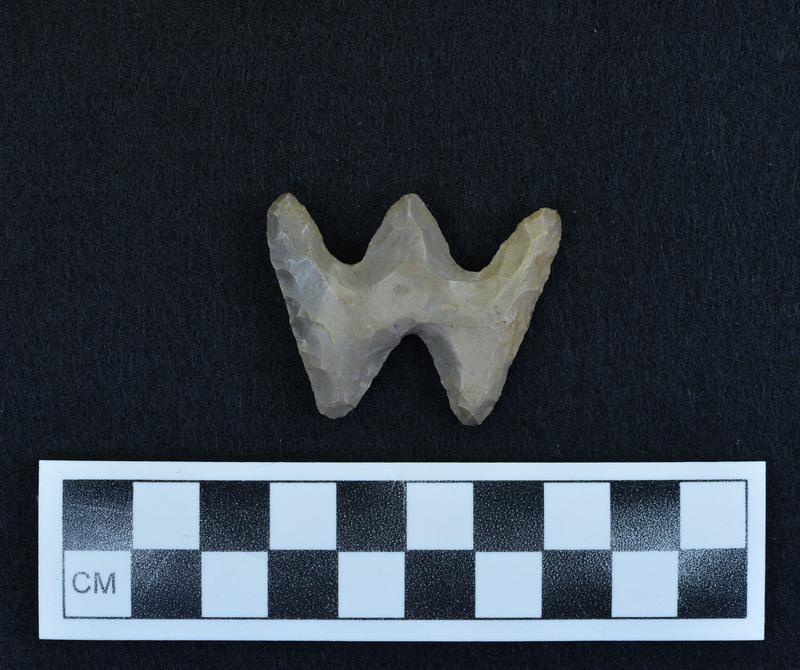 W, purchased by Don, who knows where