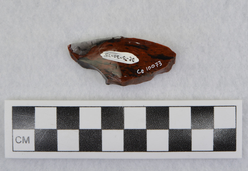 Core/specialized flake production/Setouchi tech