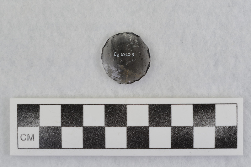 Eraillure, retouched