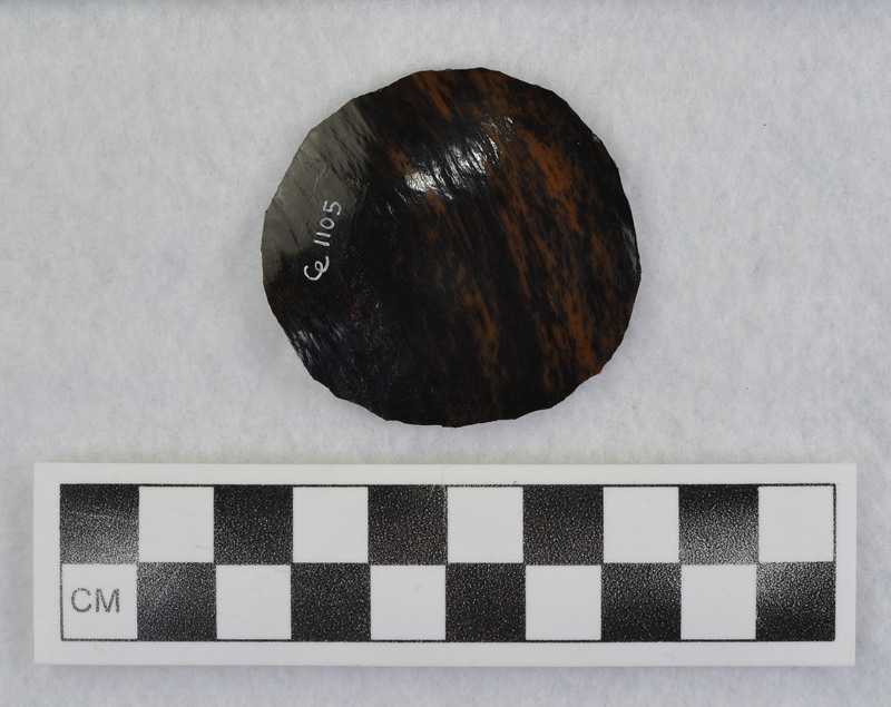 Made on eraillure flake