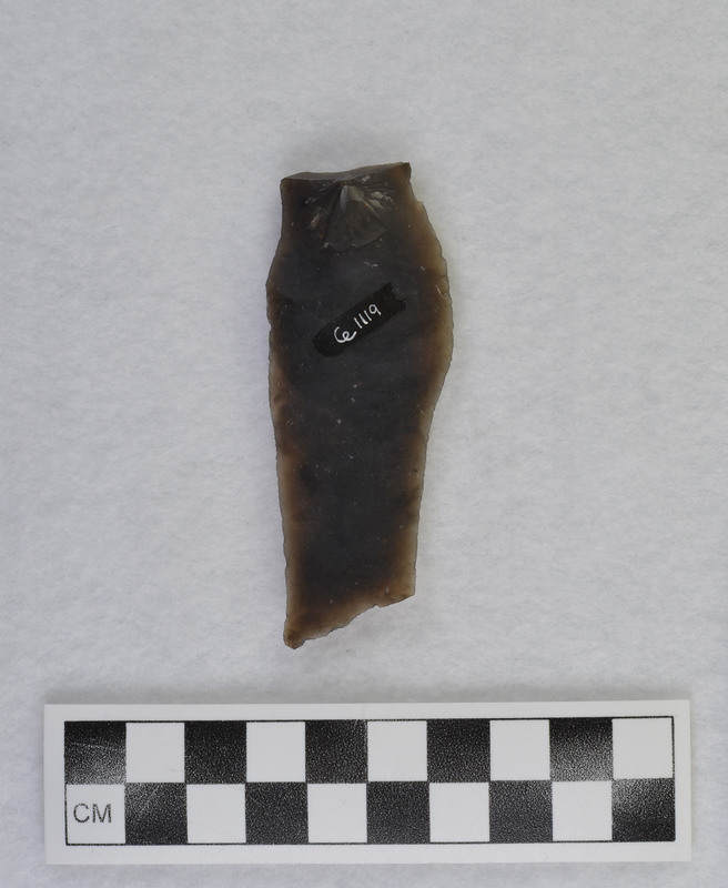 Associated w/Ce.1120 - Ce.1130