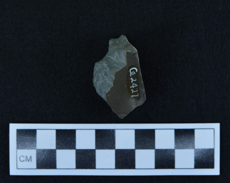 Associated w/Ce.2422