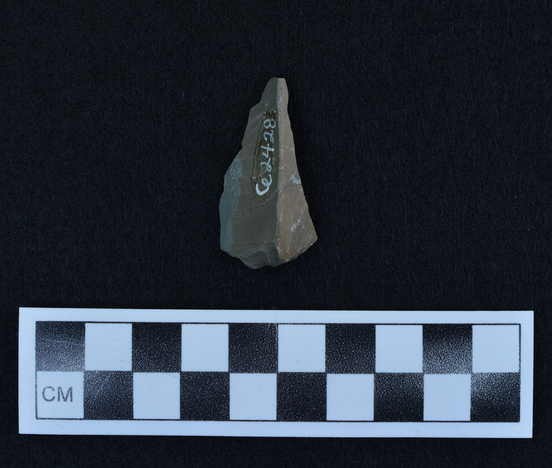 Associated w/Ce.2422