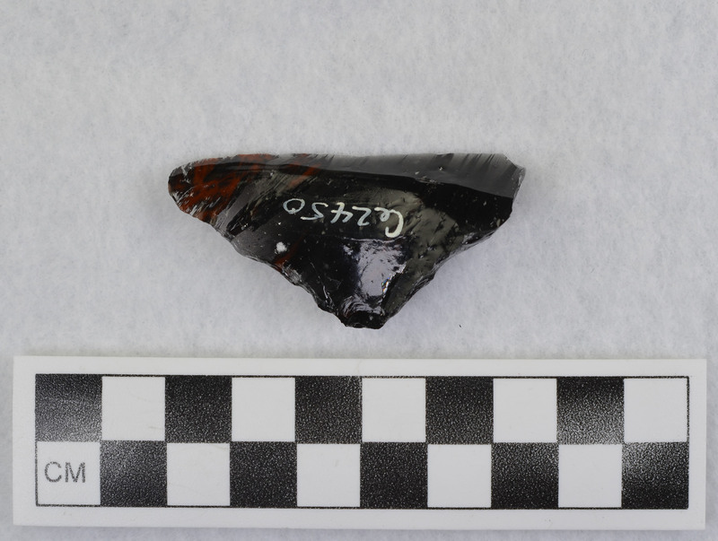 Setouchi "See Crabtree Library under Tsugio Matsuzawa for information. Seven of the eight originally under this catalogue number hav been renumbered Ce.10104 - Ce.10110."