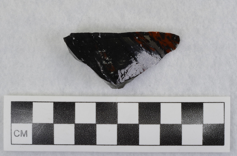 Setouchi "See Crabtree Library under Tsugio Matsuzawa for information. Seven of the eight originally under this catalogue number hav been renumbered Ce.10104 - Ce.10110."