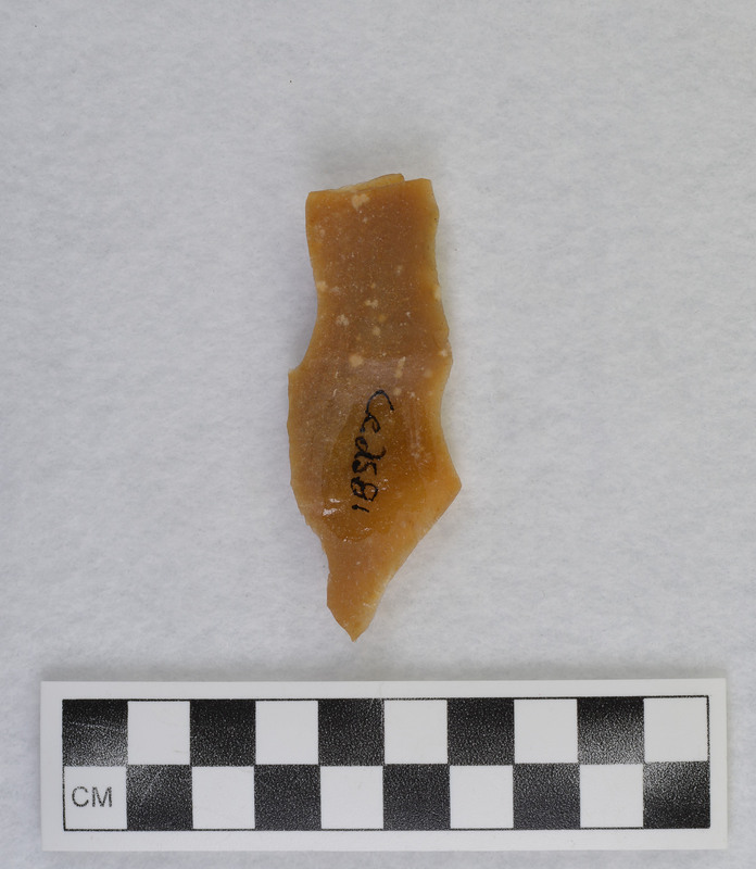 Associated w/Ce.2580