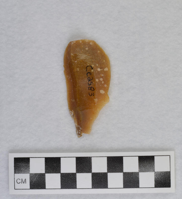 Associated w/Ce.2580