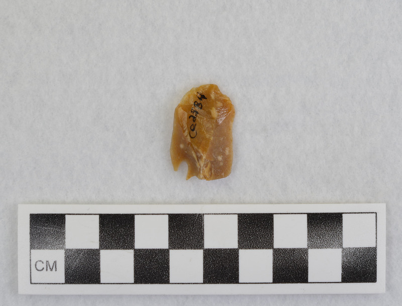 Associated w/Ce.2580