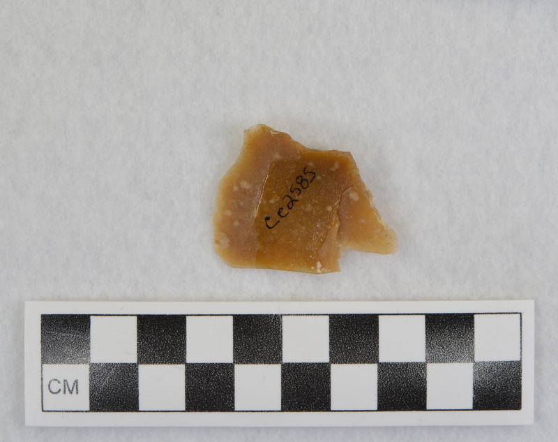 Associated w/Ce.2580