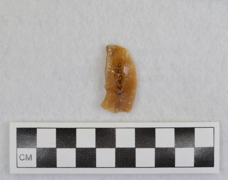 Associated w/Ce.2580