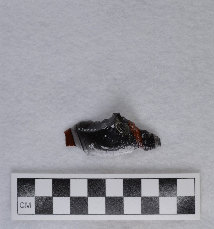 Side-struck flakes resembling Setouchi knives