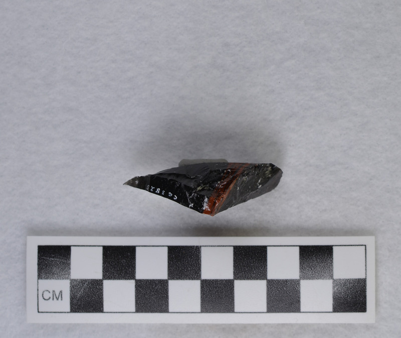 Side-struck flakes resembling Setouchi knives