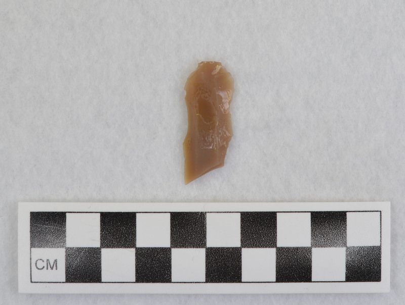 Modified, from Tixier's experiments