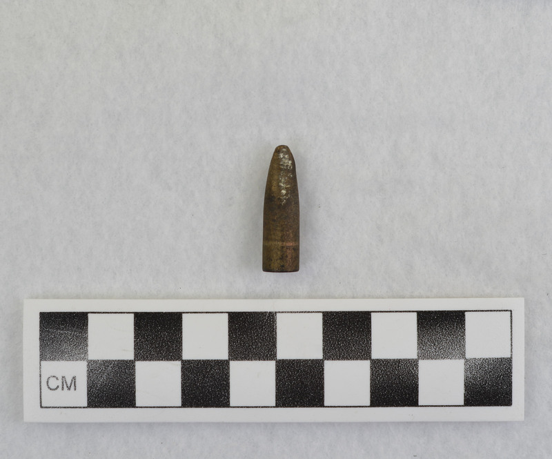 Lead and brass, no contextual information