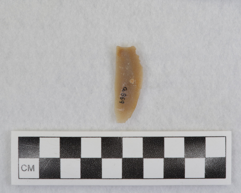 Modified, from Tixier's experiments