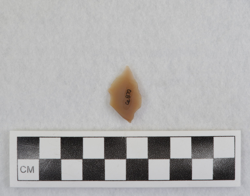 Modified, from Tixier's experiments, mend w/Ce.867