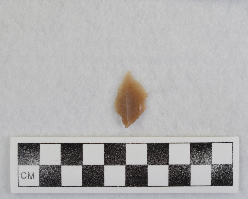 Modified, from Tixier's experiments, mend w/Ce.867