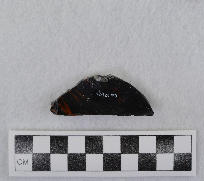 Setouchi, Originally catalogued as one of eight included under Ce.2450. LEJ/RLS