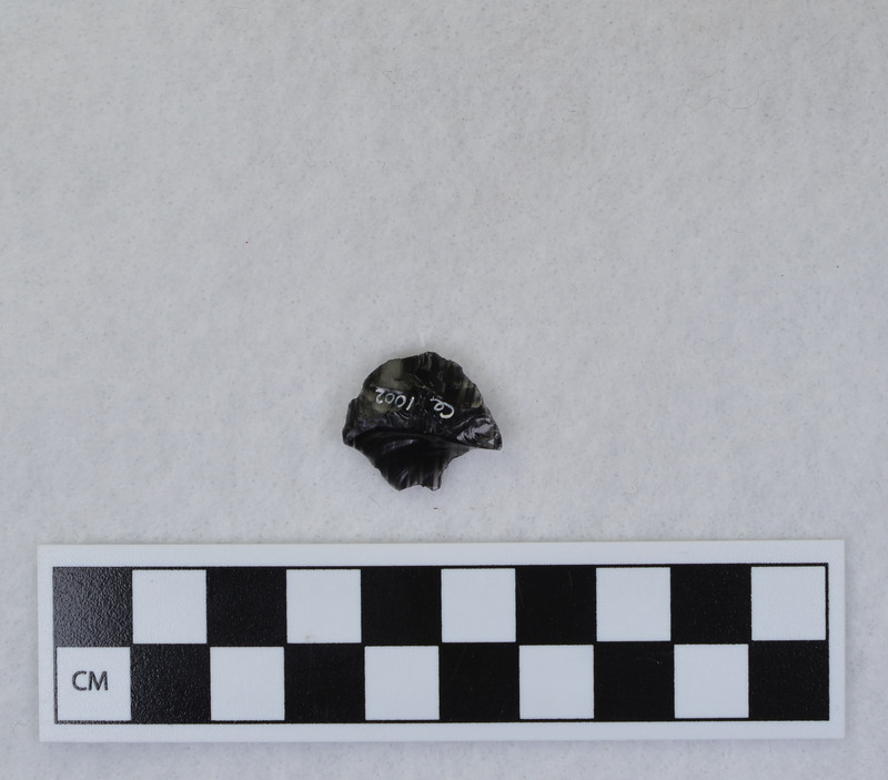 Fragment, mends w/Ce.1001