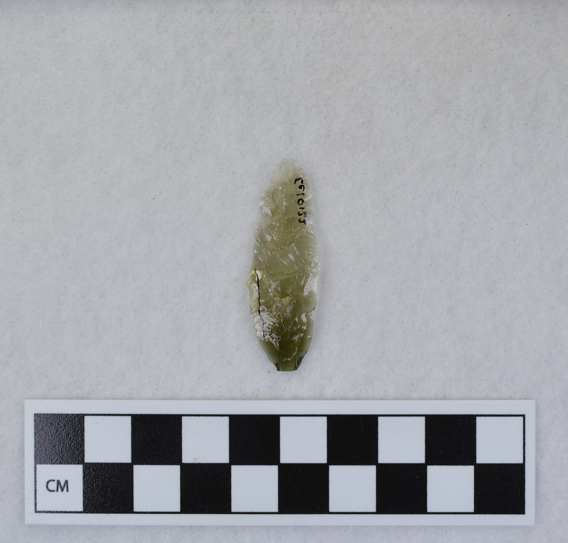 Channel, mends w/Ce.1993