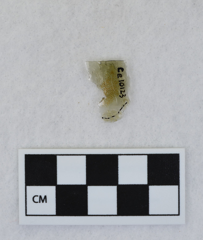 Channel, mends w/Ce.1993