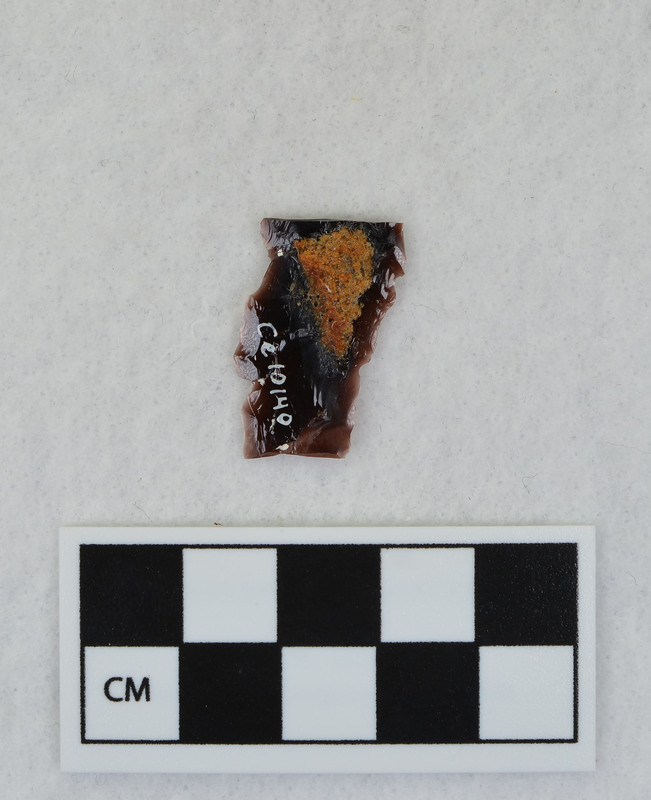 Channel, associated w/Ce.2000