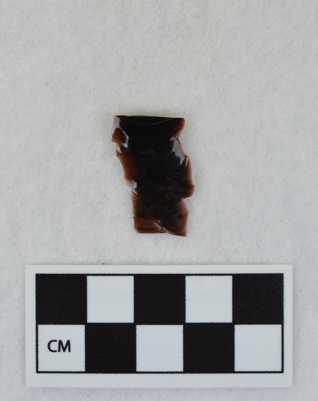 Channel, associated w/Ce.2000