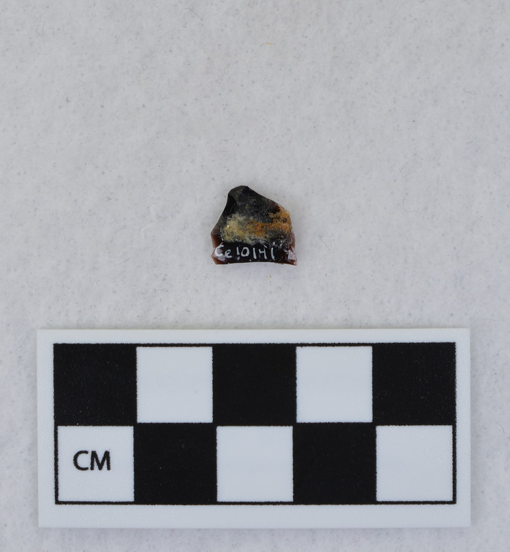 Channel, associated w/Ce.2000