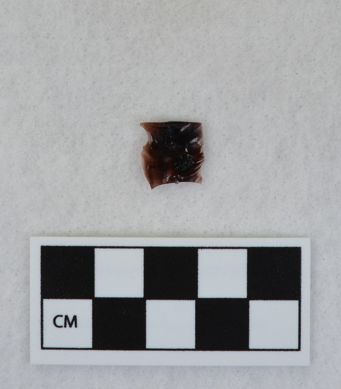 Channel, associated w/Ce.2000