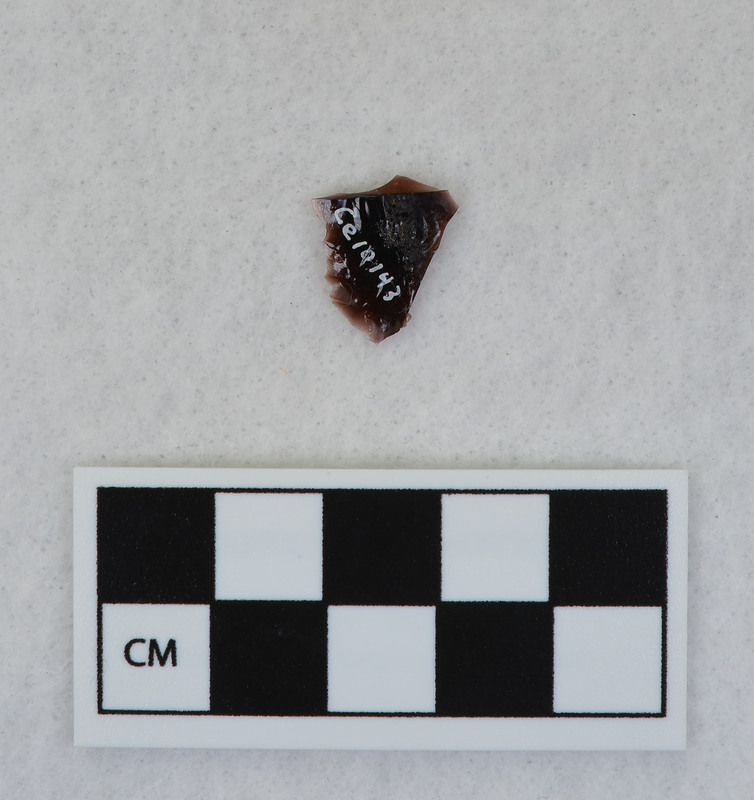 Channel, associated w/Ce.2000