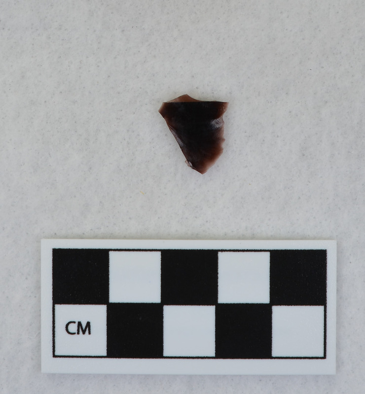 Channel, associated w/Ce.2000