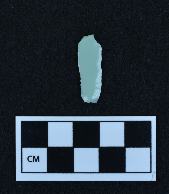 Channel, mends w/Ce.3615