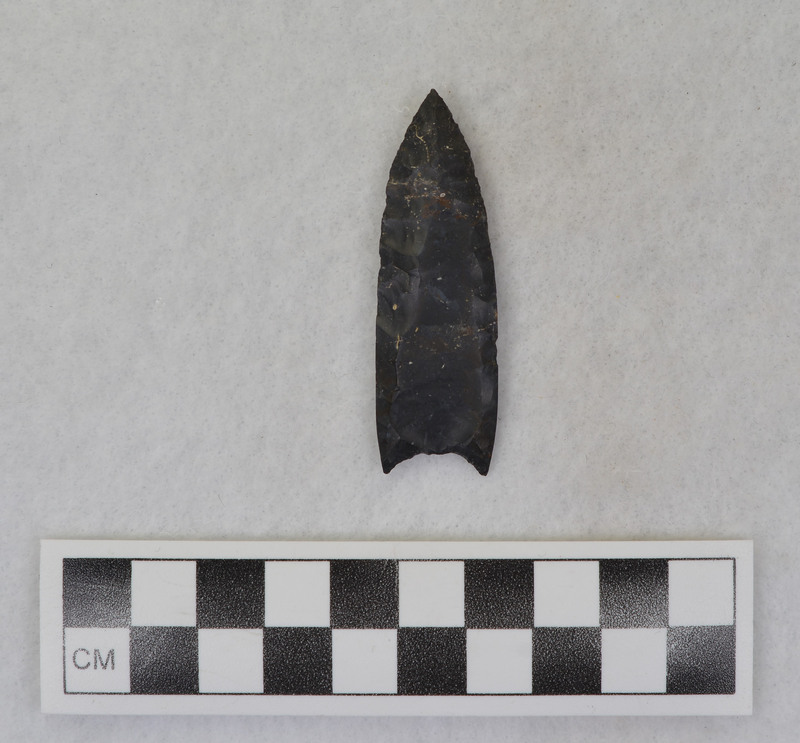 Fluted, mends w/Ce.1042 - Ce.1044