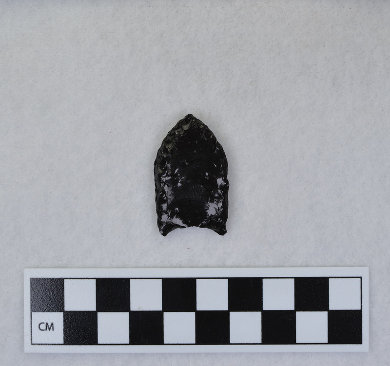 Fluted, mends w/Ce.1047 - Ce.1050