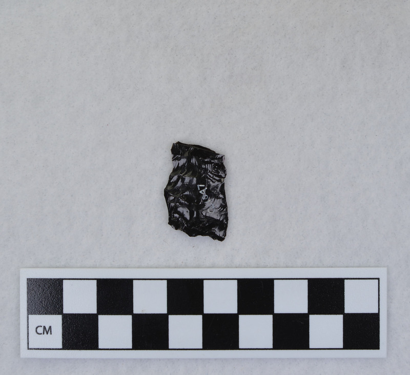 Channel, basal fragment, from Ce.1046