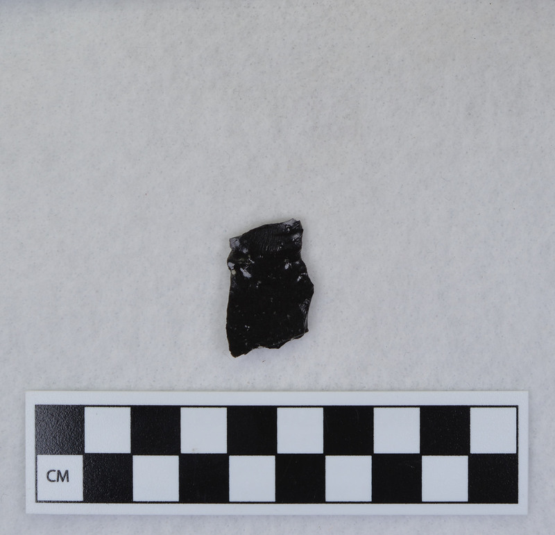 Channel, basal fragment, from Ce.1046